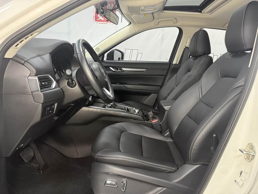 Mazda CX-5 2022 car image #9