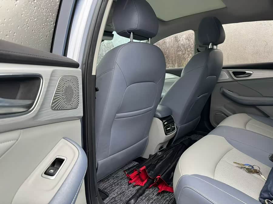 荣威 飞凡ER6 2020 汽车图片 #9