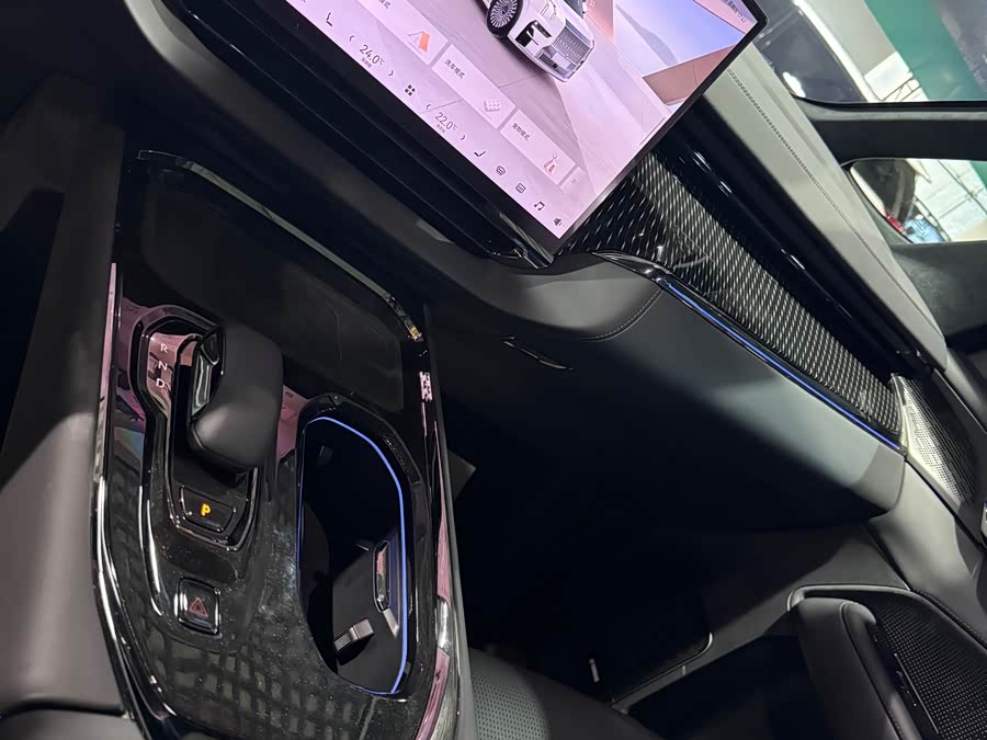 极氪 极氪009 2025 汽车图片 #9