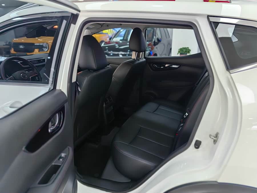 日产 逍客 2021 汽车图片 #9