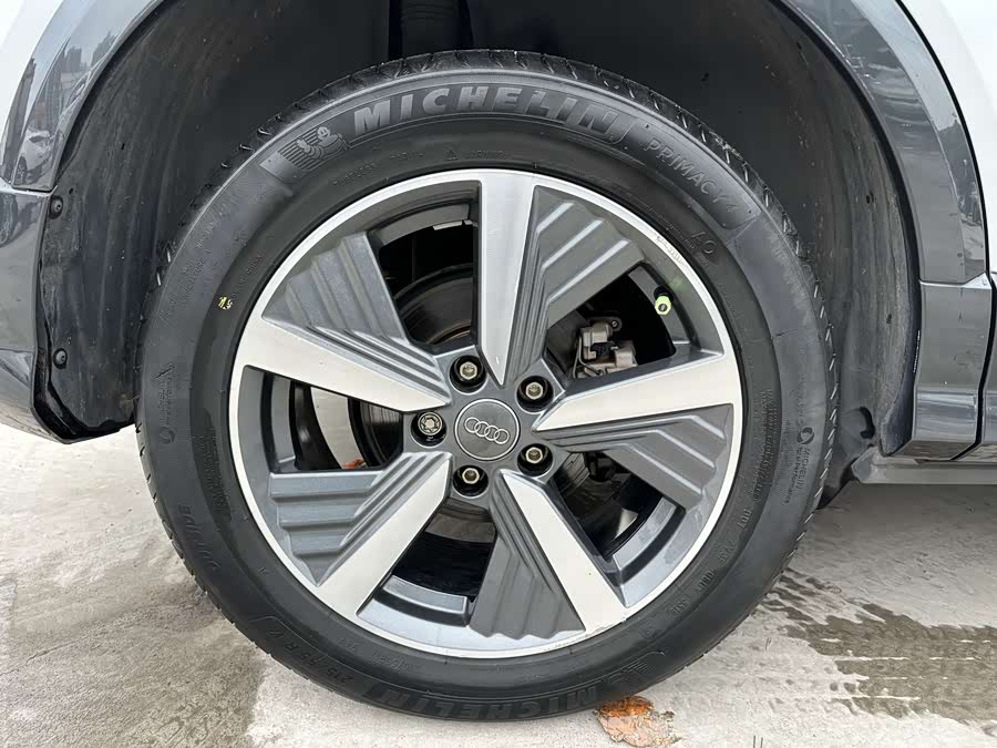 奥迪 奥迪Q2L e-tron 2020 汽车图片 #9