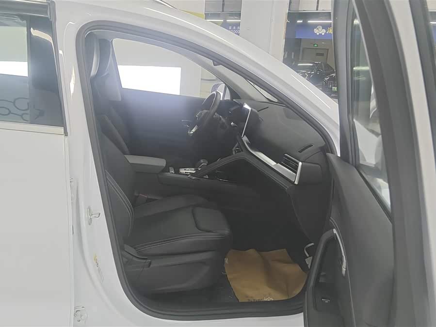 BYD Song Pro 2019 car image #9