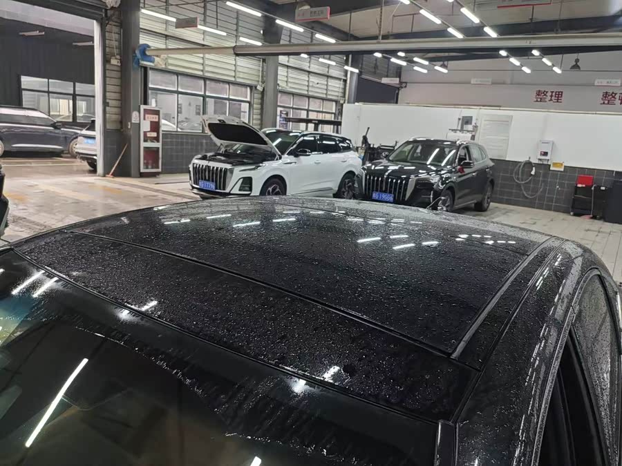 Toyota Avalon 2022 car image #9