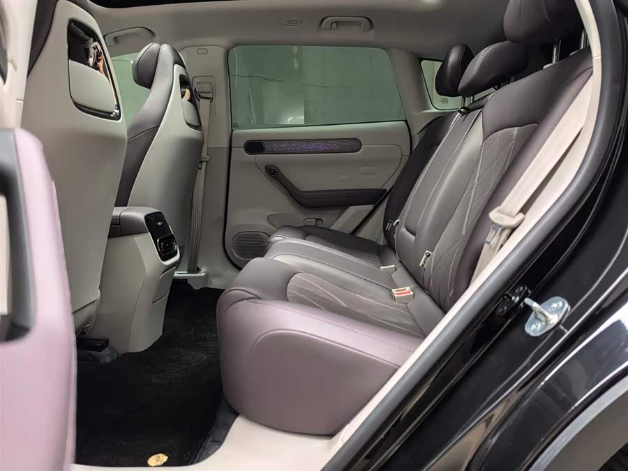 零跑汽车 零跑C11 2025 汽车图片 #9