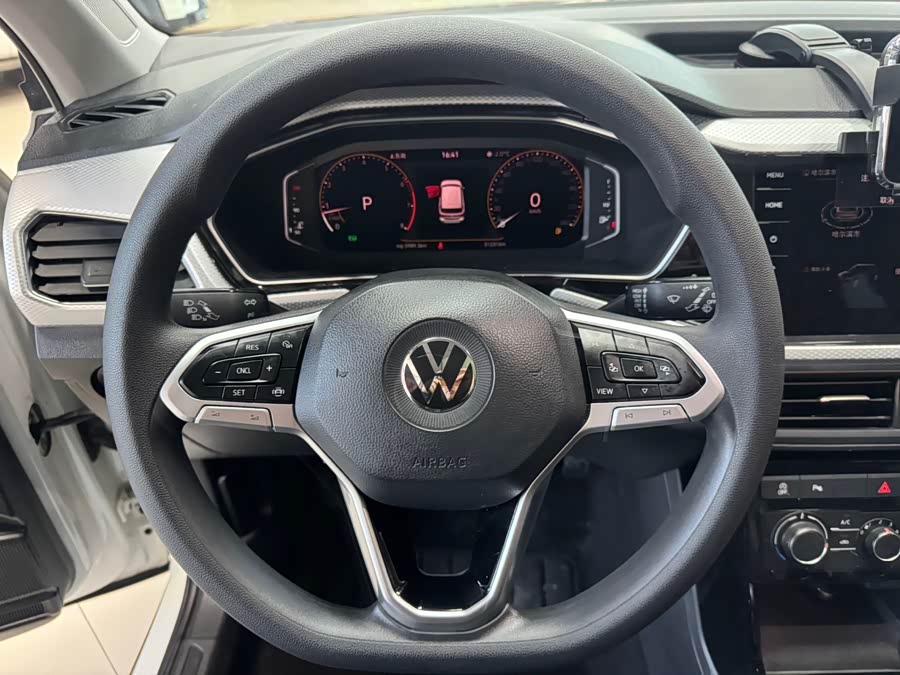 Volkswagen Tacqua 2021 #9 Volkswagen Tacqua 2021 car image #9