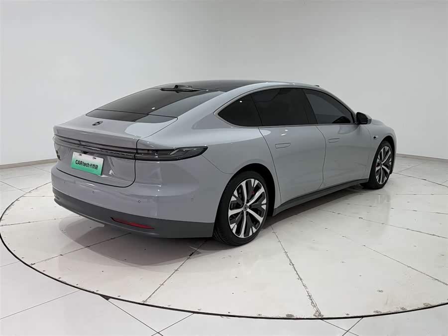 蔚来 蔚来ET7 2022 汽车图片 #9