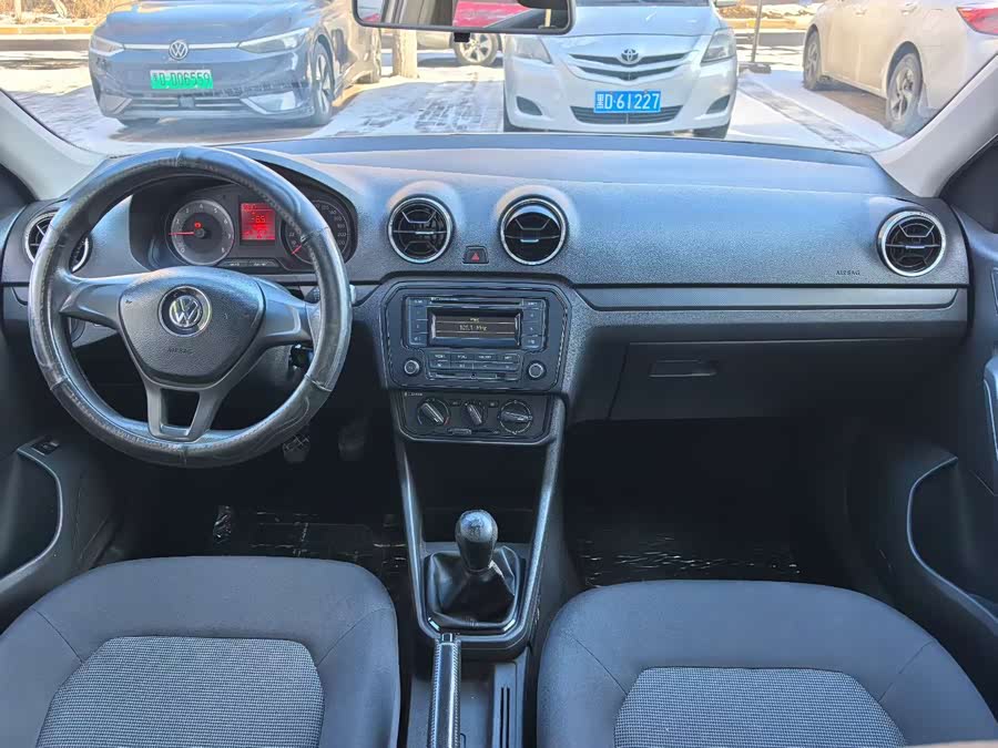 Jetta Jetta 2017 car image #9