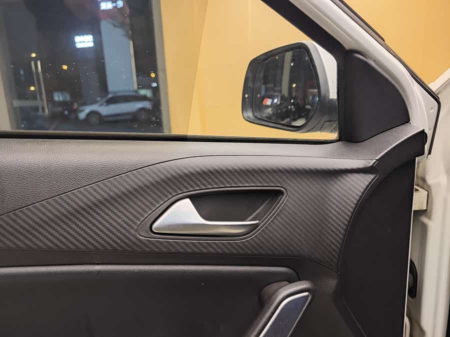 Chery Tiggo 3x 2019 #9 Chery Tiggo 3x 2019 car image #9