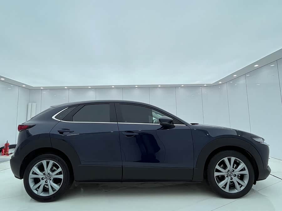 马自达 马自达CX-30 2022 汽车图片 #9