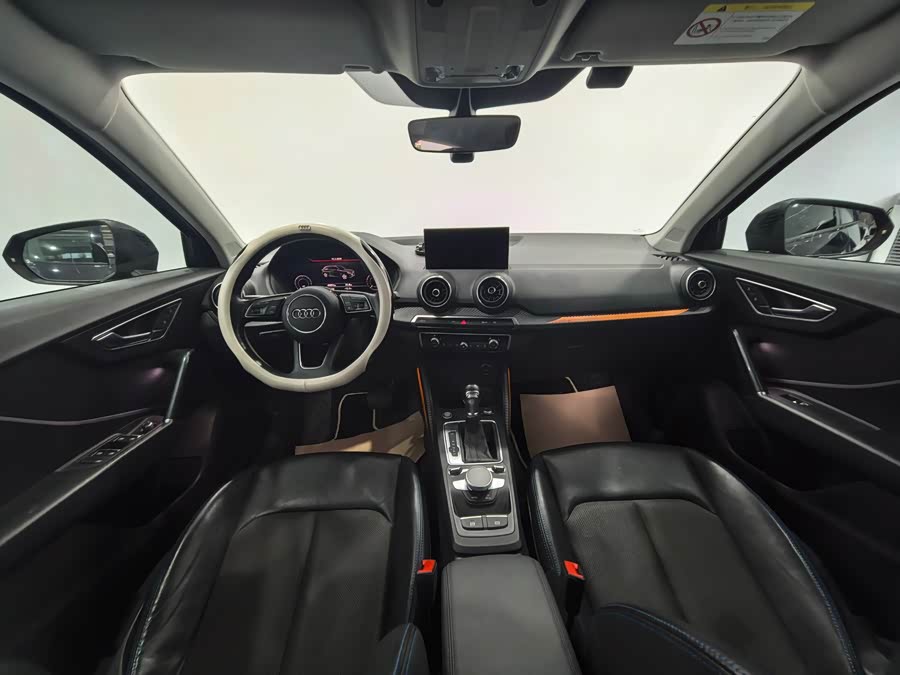 奥迪 奥迪Q2L e-tron 2020 汽车图片 #9