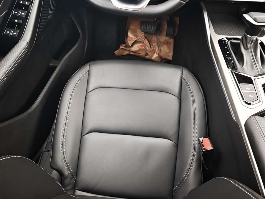 GEELY Emgrand 2024 #9 GEELY Emgrand 2024 car image #9