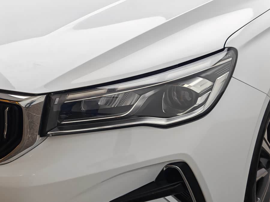 GEELY Emgrand 2023 #9 GEELY Emgrand 2023 car image #9
