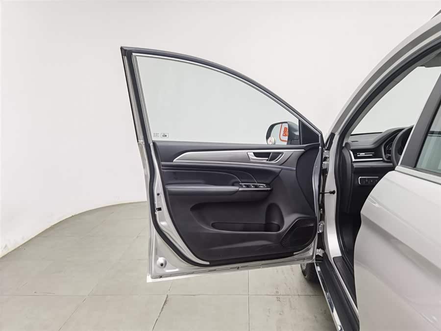 Haval M6 2022 car image #9