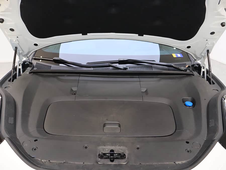 极氪 极氪001 2025 汽车图片 #9