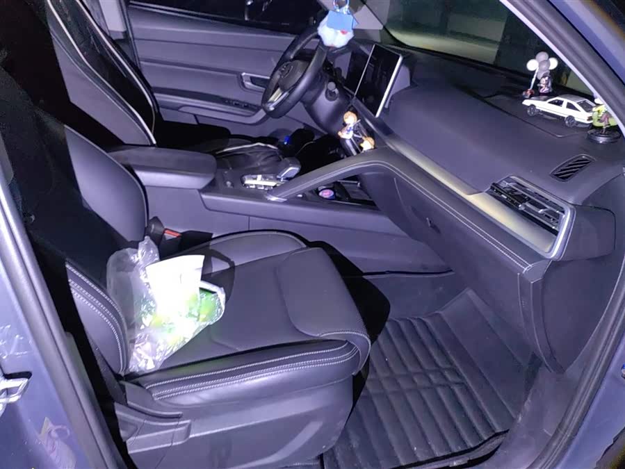 BYD Song Pro 2019 car image #9