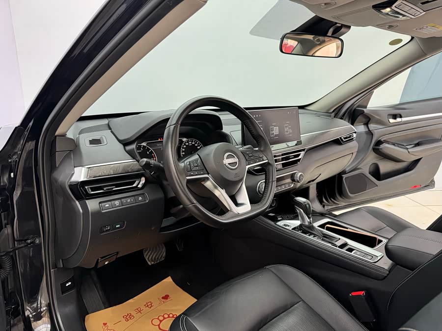 日产 天籁 2023 汽车图片 #9