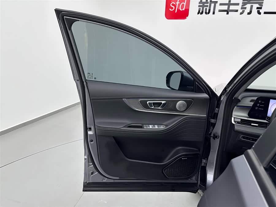 Chery Tiggo 8 PRO 2023 immagine di auto #9