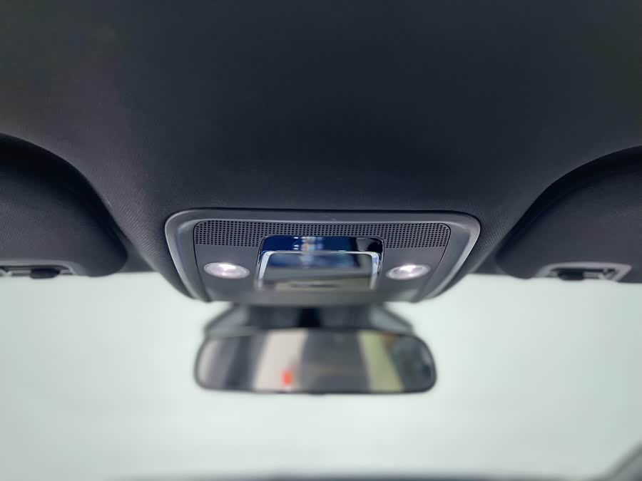 BYD Dolphin 2022 صورة سيارة #9