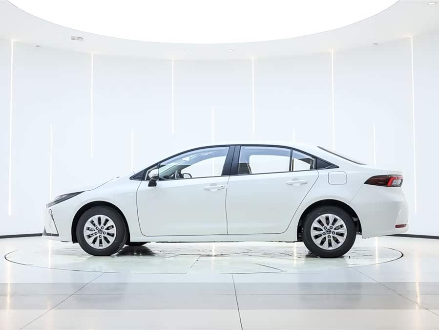 Toyota 2026 car image #9