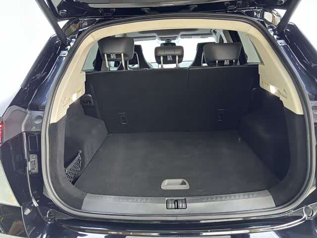 Jetour 2024 car image #9