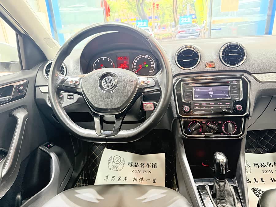 Jetta Jetta 2018 #9 Jetta Jetta 2018 car image #9