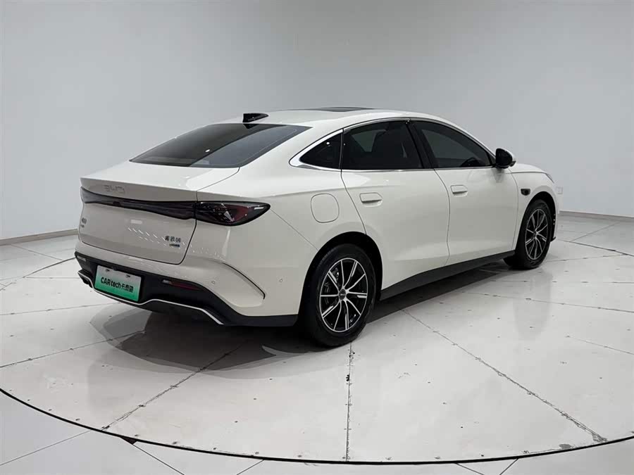 BYD Seal 06 New Energy 2025 car image #9