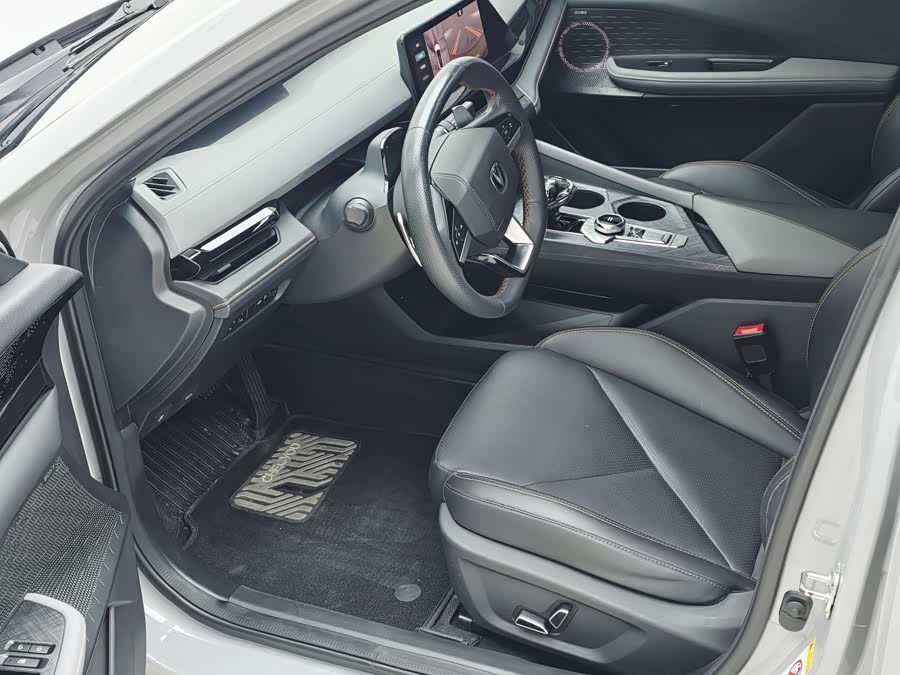 Changan UNI-V 2022 immagine di auto #9