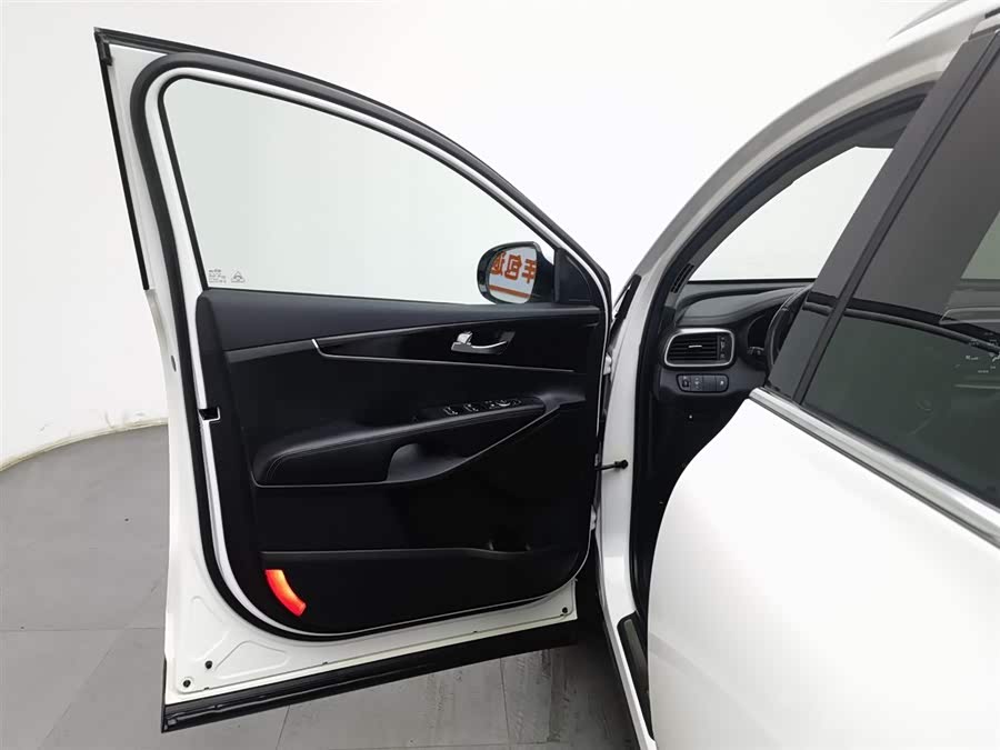 Kia Sorento 2016 immagine di auto #9