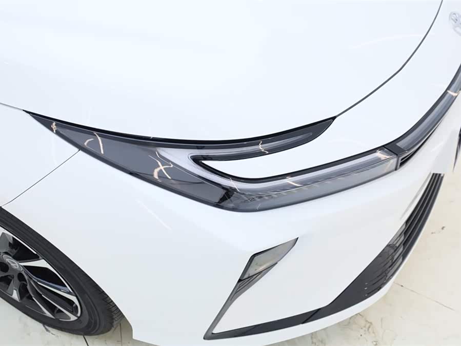 Toyota 2026 car image #9