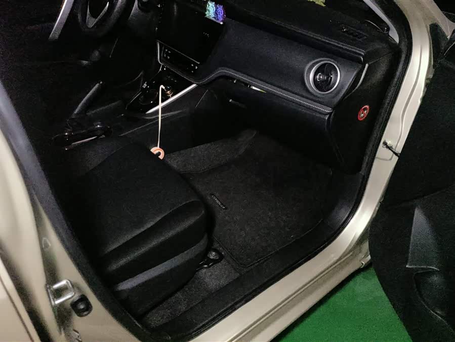 Toyota Corolla Hybird E+ 2019 car image #9