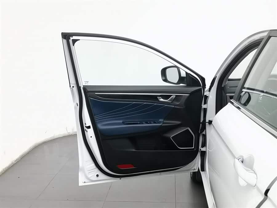GEELY Emgrand GL 2021 car image #9