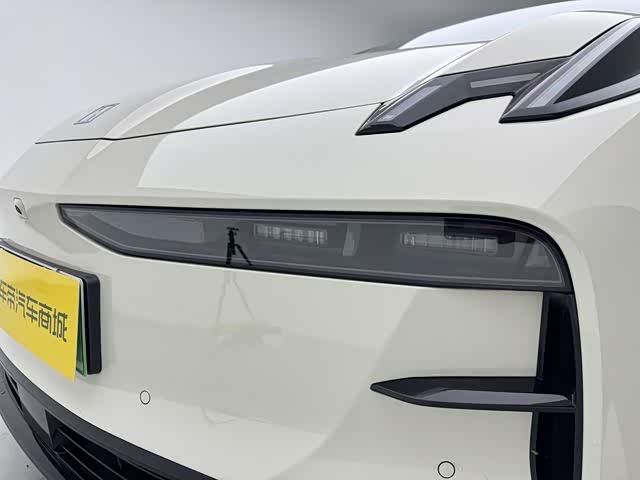 极氪 极氪X 2024 汽车图片 #9