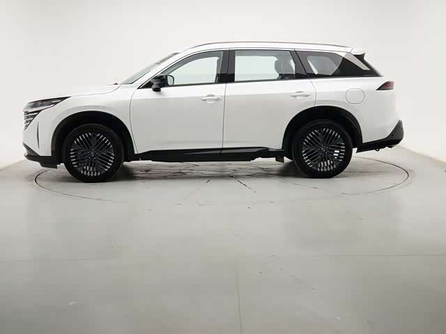 日产 探陆 2024 汽车图片 #9