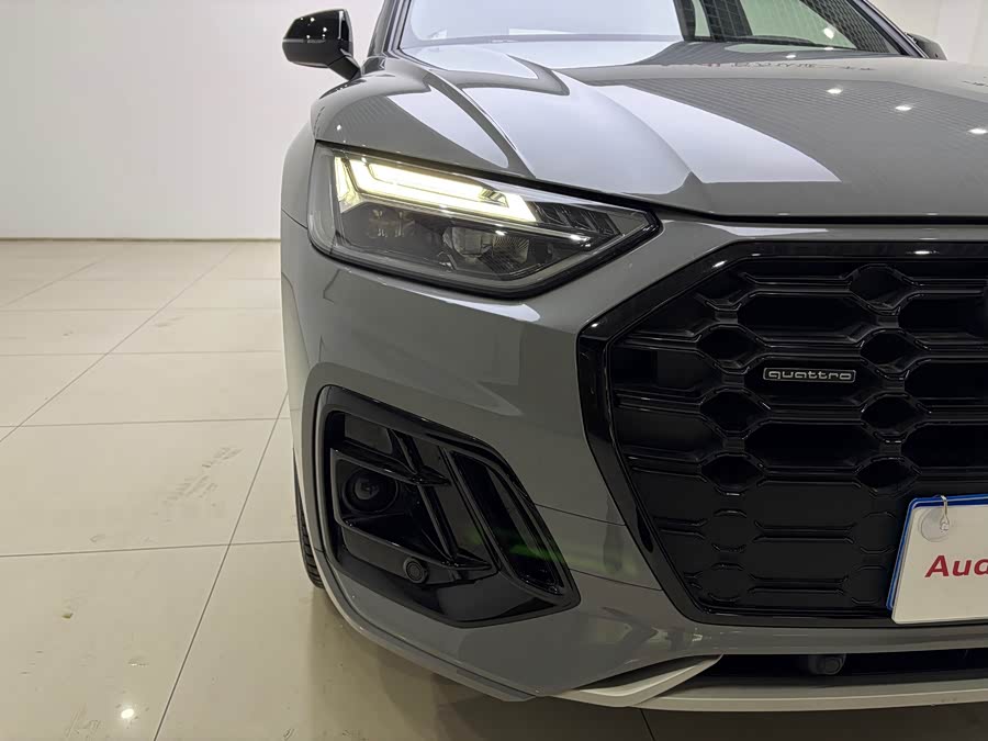 Audi Q5L 2024 imagem de carro #9