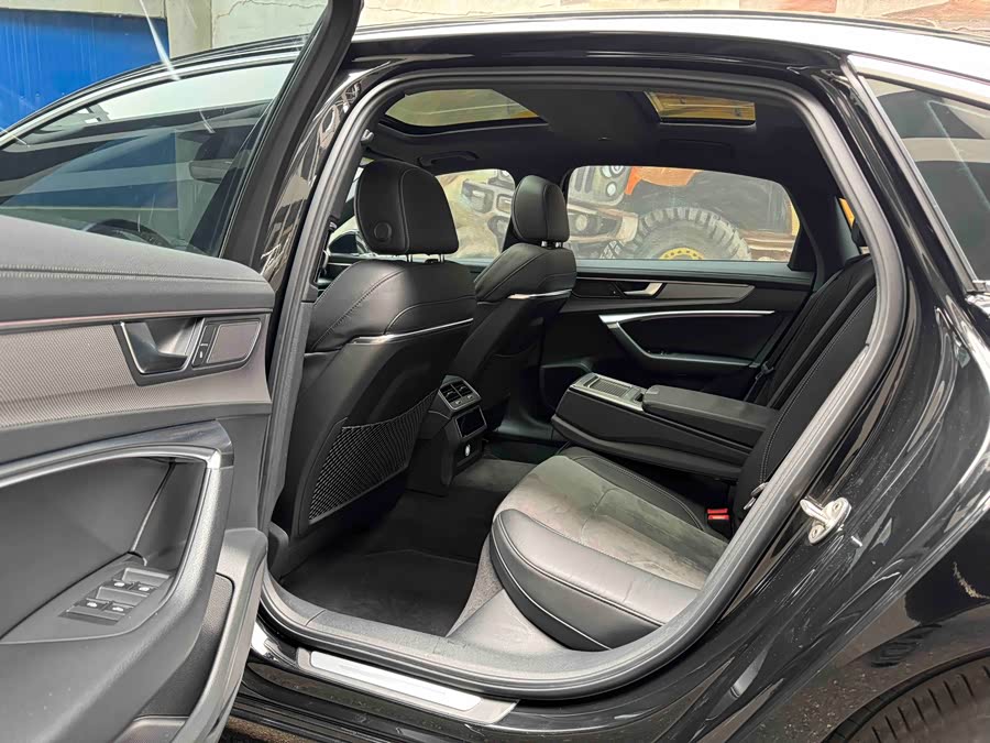 Audi A6L 2020 imagem de carro #9