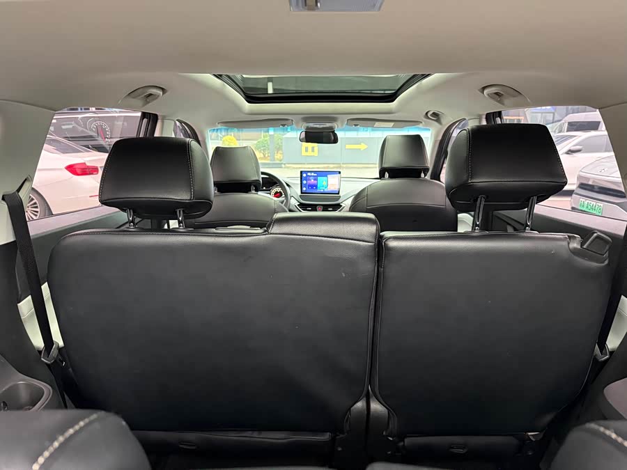 Chevrolet Orlando 2020 car image #9