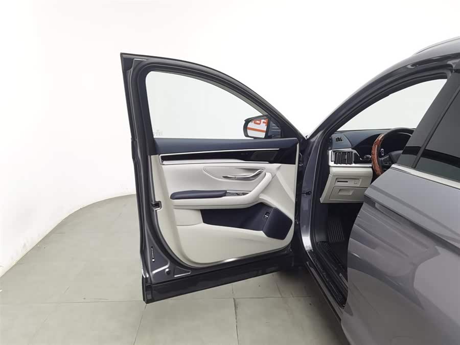 BYD Song Plus New Energy 2024 car image #9