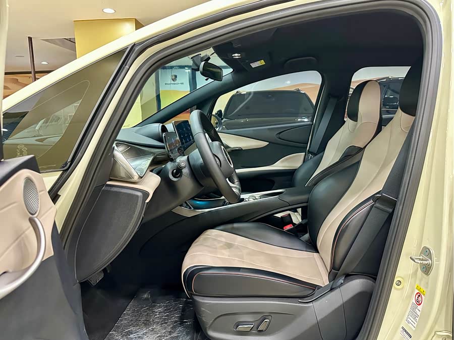 BYD Dolphin 2024 imagem de carro #9