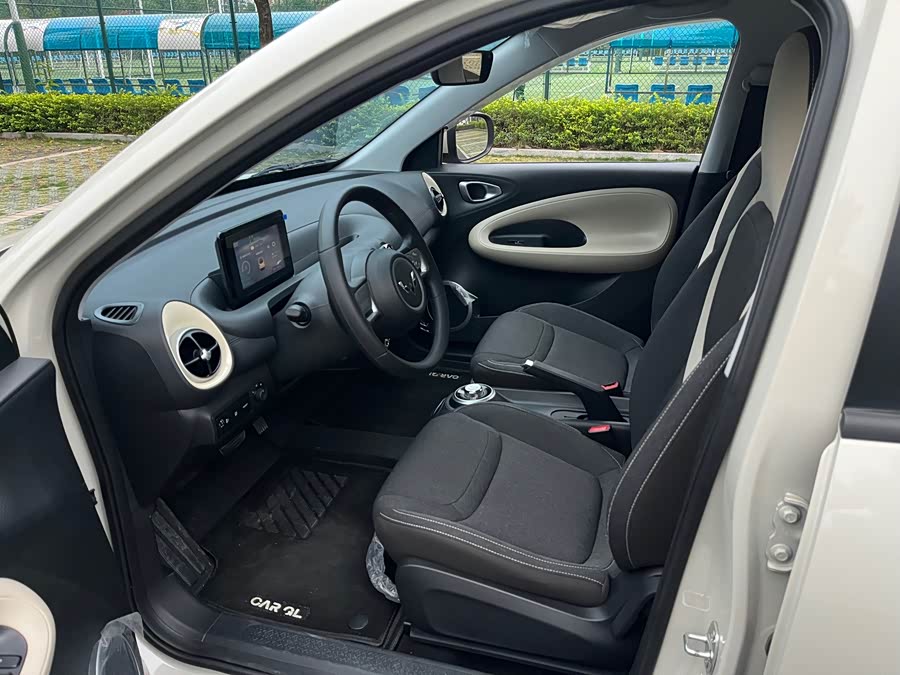 Wuling Binguo 2024 изображение автомобиля #9