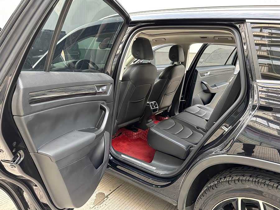 Skoda Kodiaq 2018 صورة سيارة #9