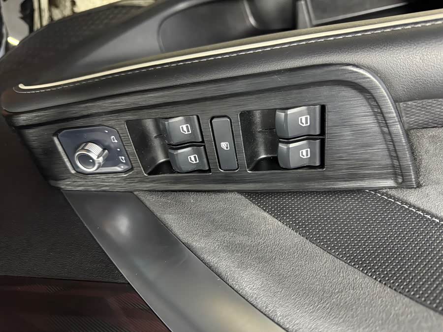 哈弗 哈弗H6 2021 汽车图片 #9