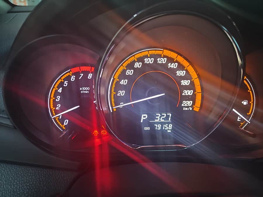 Toyota Yaris L Zhixiang 2022 car image #9