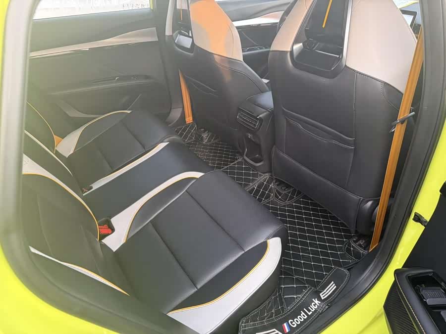 名爵 MG5天蝎座 2022 汽车图片 #9