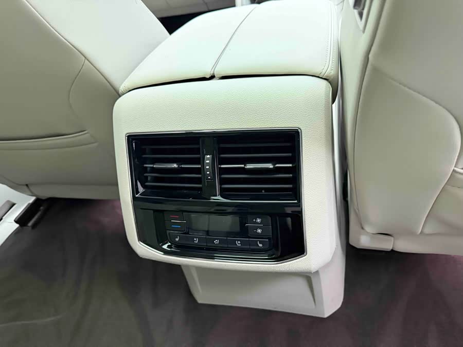 Volkswagen Viloran 2020 car image #9