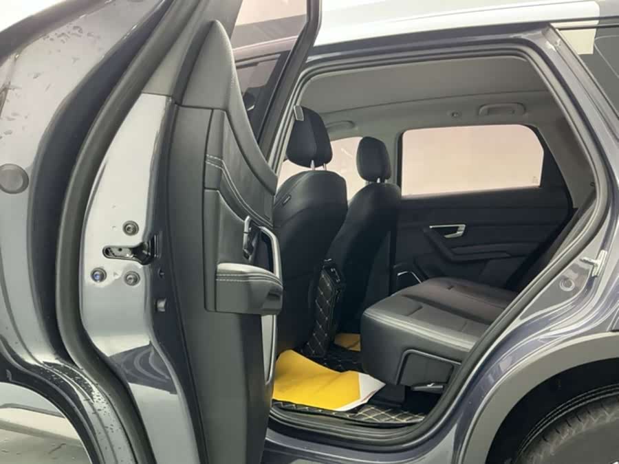 BYD Song Pro 2020 car image #9