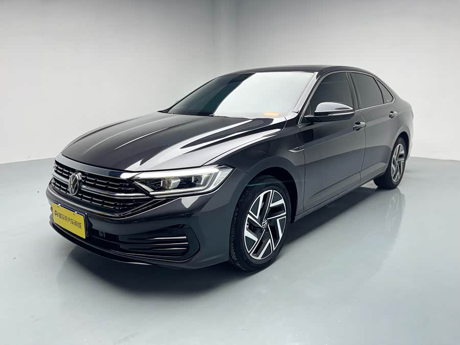 Volkswagen Sagitar 2023 car image #9