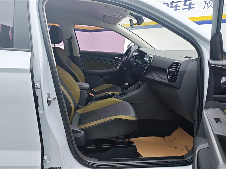 Jetta VS5 2019 imagem de carro #9