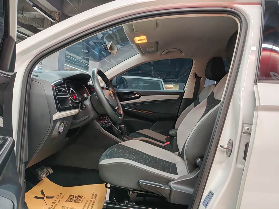 捷达 捷达VS5 2023 汽车图片 #9