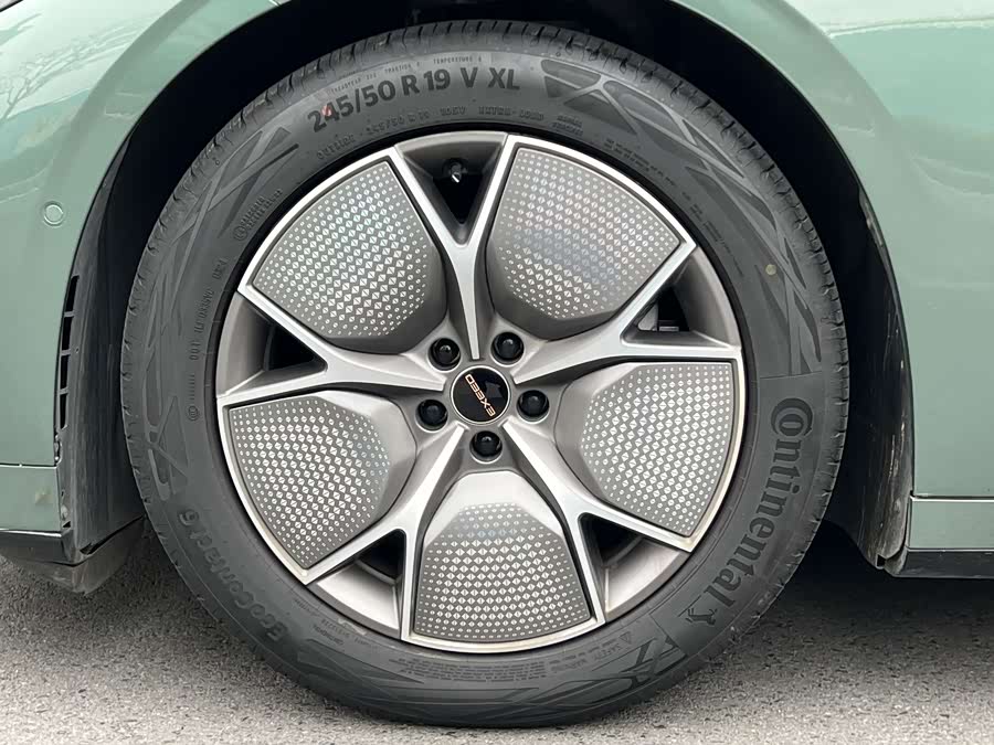 Exceed Stellar Era ES 2024 car image #9