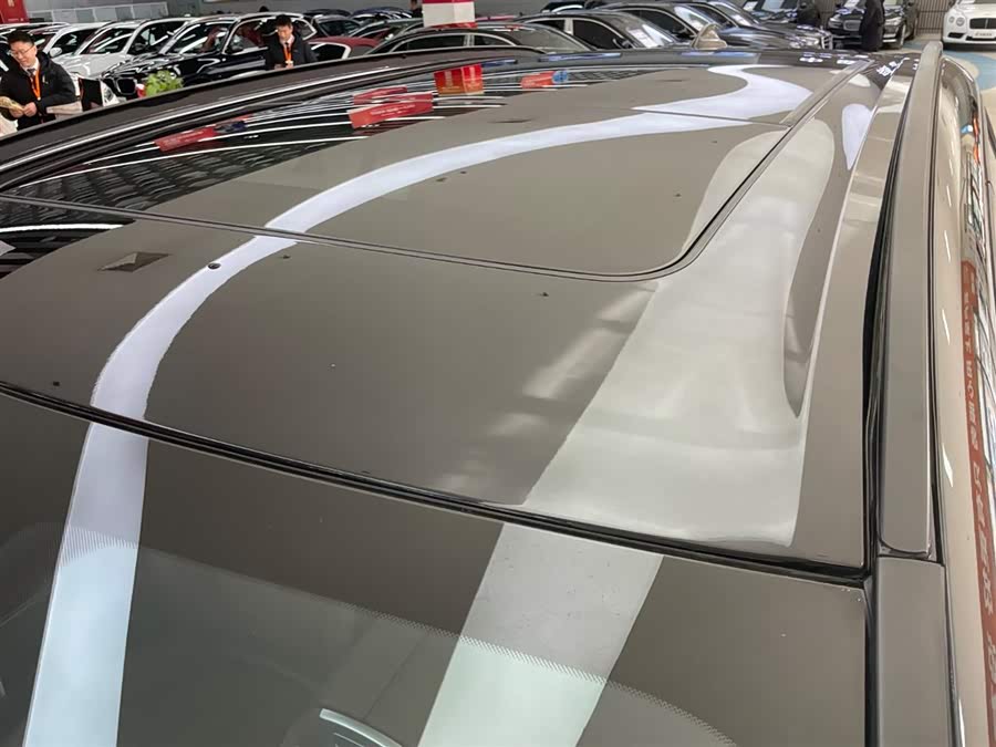 BMW X5 (Imported) 2021 imagem de carro #9